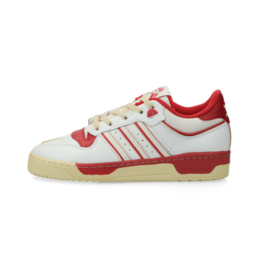 Кецове и обувки adidas Originals Rivalry Low 86 Червено | GZ2557, 0