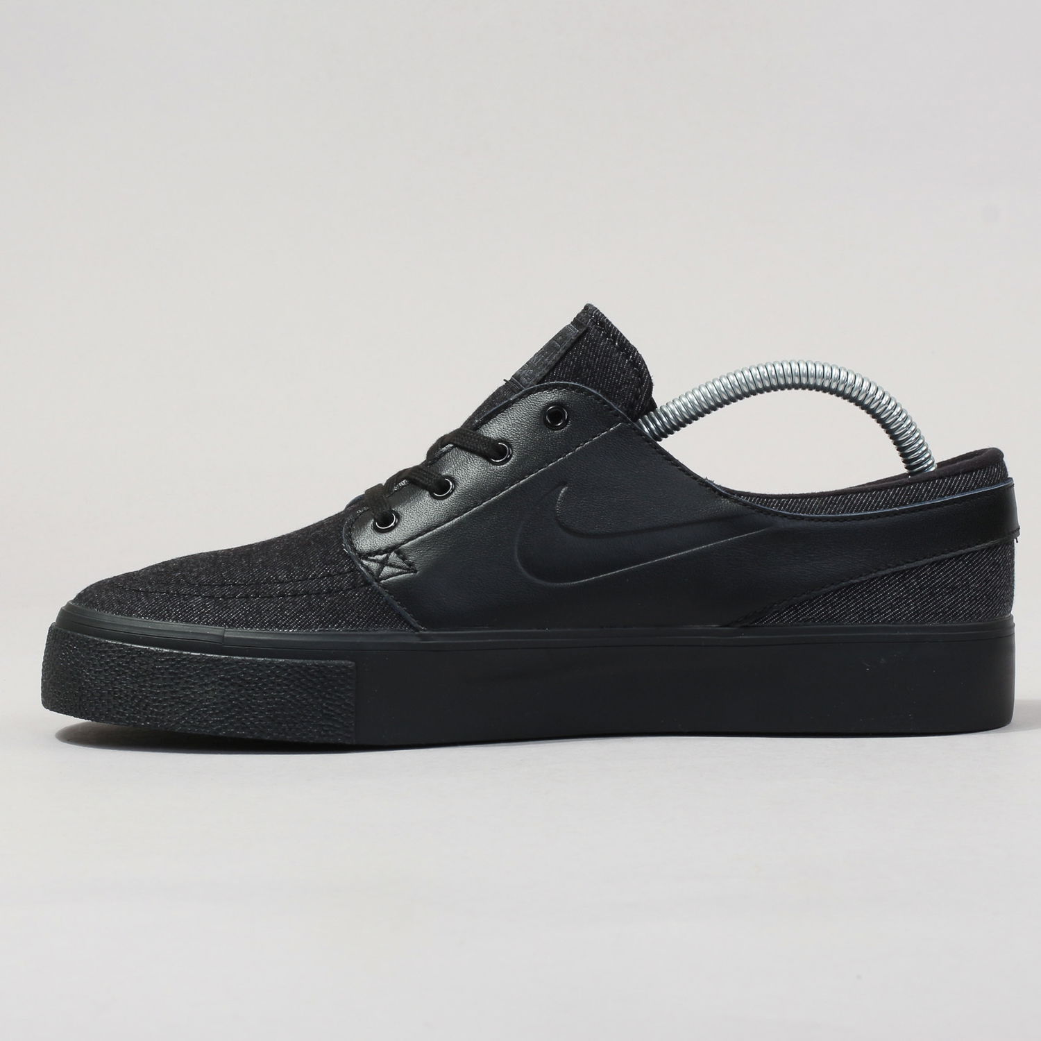 Кецове и обувки Nike SB Zoom Stefan Janoski Elite HT Черно | 918303-001, 1