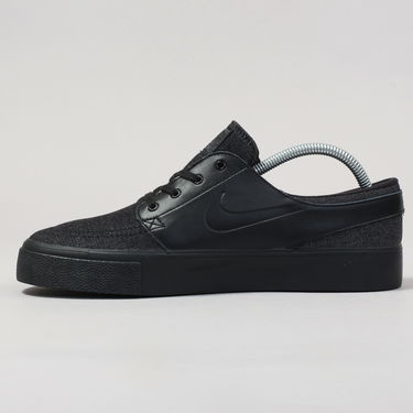 Кецове и обувки Nike SB Zoom Stefan Janoski Elite HT Черно | 918303-001, 1