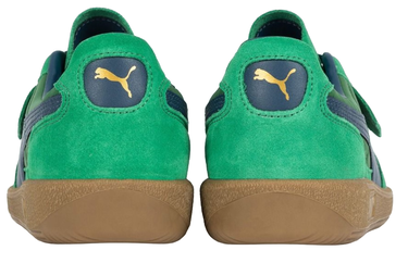 Кецове и обувки Puma Palermo Зелено | 383011-002, 2