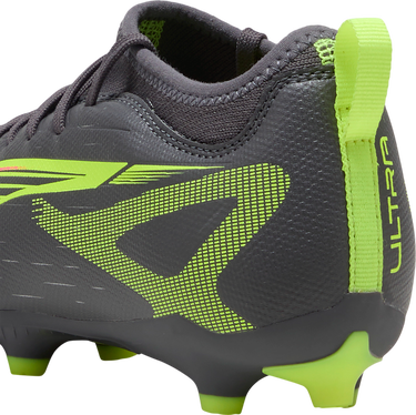 Кецове и обувки Puma Puma ULTRA 5 MATCH FG/AG Jr Сиво | 108167-03, 4
