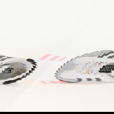 Кецове и обувки adidas Originals Hello Kitty x Gazelle Indoor W Бяло | II0013, 3