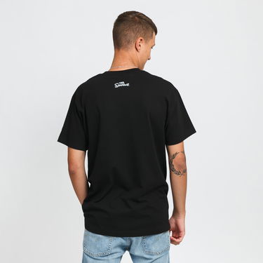 Тениска MARKET The Simpsons Cowabunga Arc Tee Черно | CTN1990645 / 0001, 3