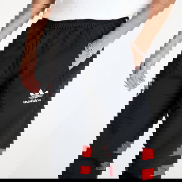 Спортни панталони adidas Originals Black 94' Track Pants Черно | IV7544, 4