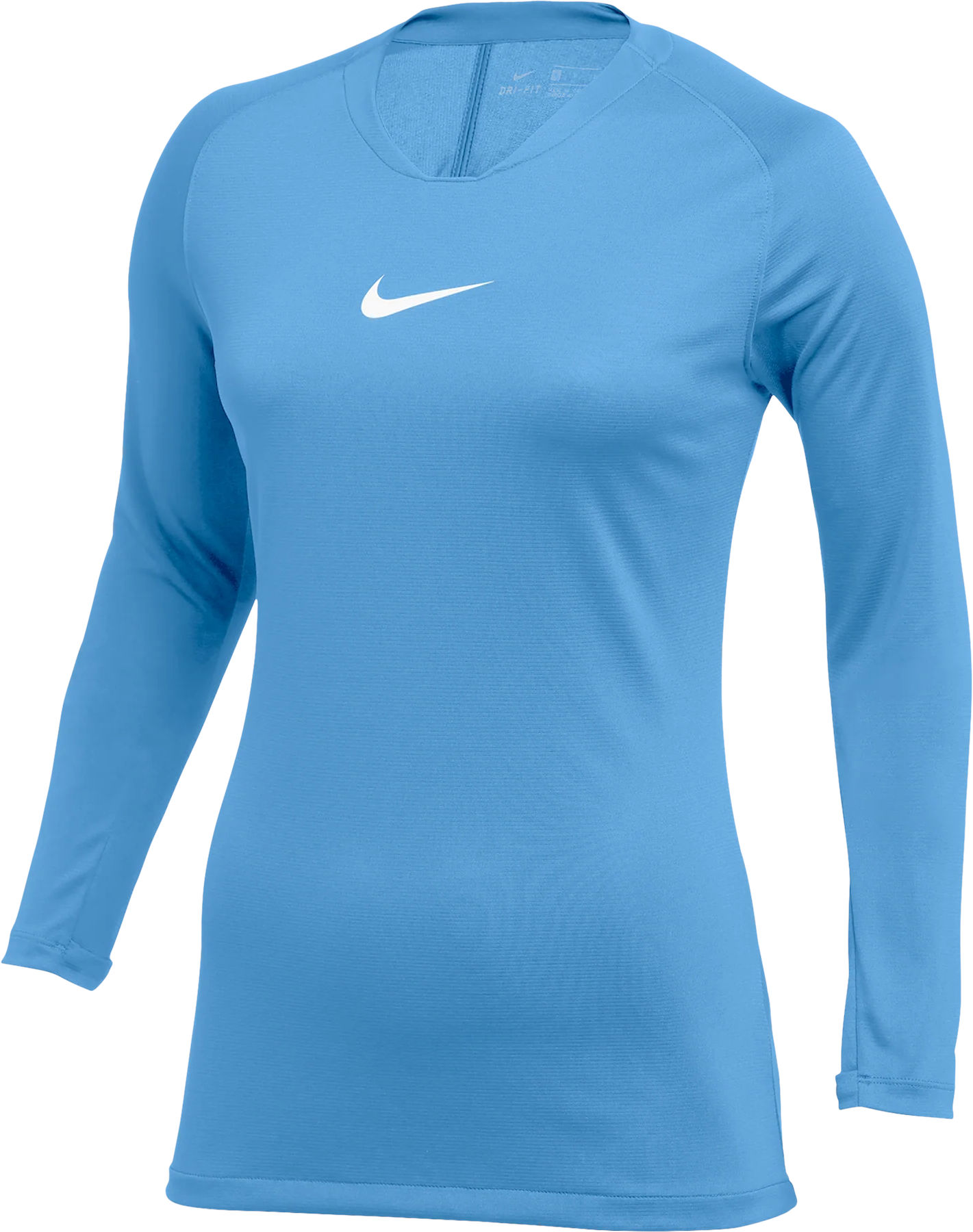 Тениска Nike Dri-FIT Park Синьо | av2610-412, 0