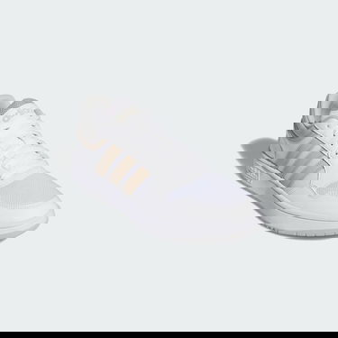 Кецове и обувки adidas Performance adidas Sportswear Hoops 3.0 Summer Бежово | IG1488, 4