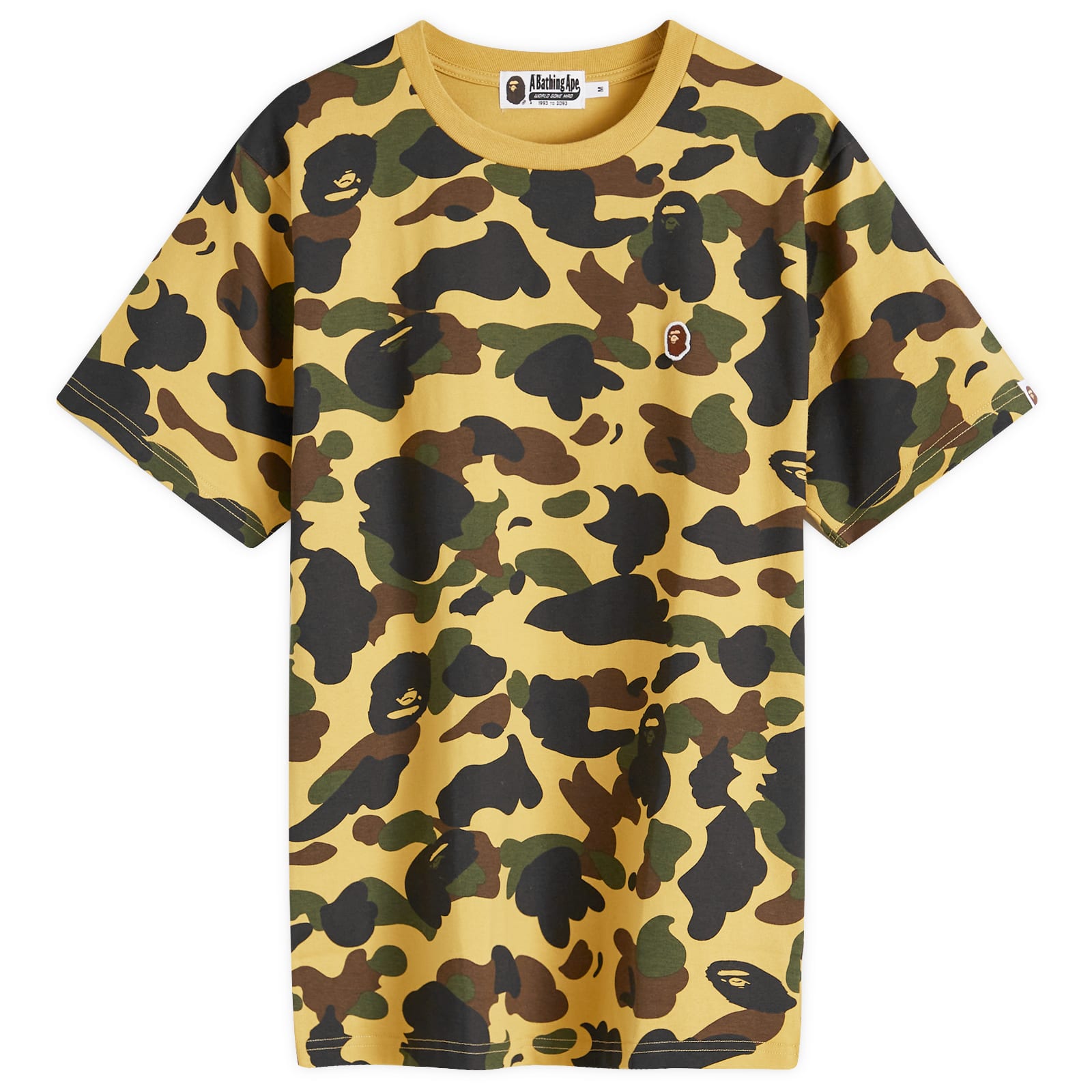 BAPE product image
