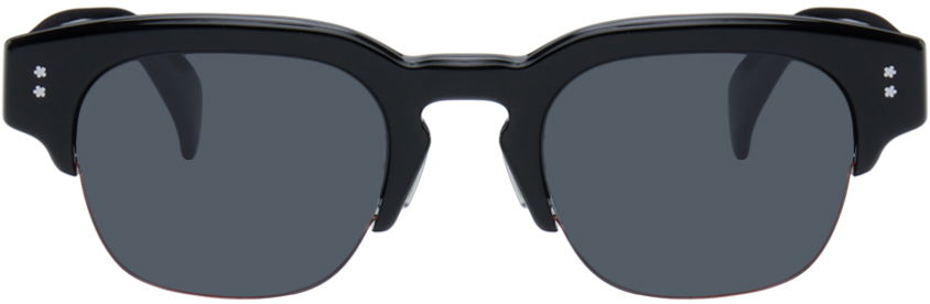 Слънчеви очила KENZO Paris Boke Flower Sunglasses Черно | KZ40179UM4901A 840126830026, 0