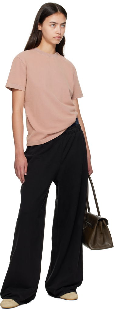 Спортни панталони Acne Studios Acne Studios Layered Sweatpants Черно | AK0914-, 3