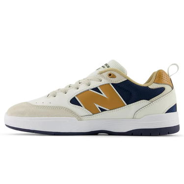 Кецове и обувки New Balance Numeric 808 Бяло | NM808LFC, 2