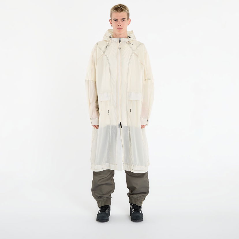 Парка OAKLEY Oakley Latitude Soar Parka Бяло | FOA407460-68S