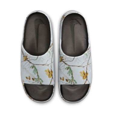 Кецове и обувки Nike Calm RealTree Slides Сиво | IB2885-201, 5