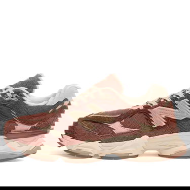 Кецове и обувки New Balance 9060 Кафяво | U9060CCC, 0