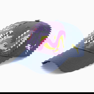 Шапка с козирка Puma Neymar Jr Football Cap Тъмно синьо | 024720_01, 1