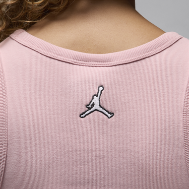 Потник Jordan Jordan Tank Top Розово | DX4700-607, 2