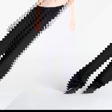 Панталони Y-3 Y-3 Wire Wide-Leg Pants Черно | JW7353, 1