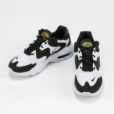 Кецове и обувки Nike WMNS Air Max 2X Бяло | CK2947-100, 2