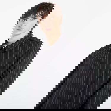 Яке Y-3 Y-3 Refined Wool Ut Blouson Черно | KG6002, 1