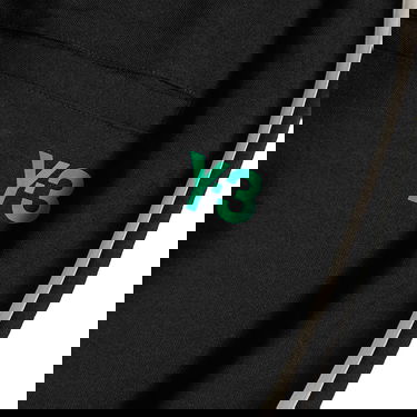 Панталони Y-3 End. x Track Pant 3 Stripes Черно | KC6663, 3