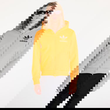 Суитчър adidas Originals Wales Bonner x Track Hoodie Orange Оранжево
 | JJ2938, 0