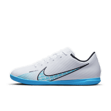 Кецове и обувки Nike Mercurial Vapor 15 Club Бяло | DJ5969-146, 2