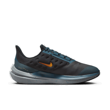 Кецове и обувки Nike Winflo 9 Shield Черно | DM1106-002, 3