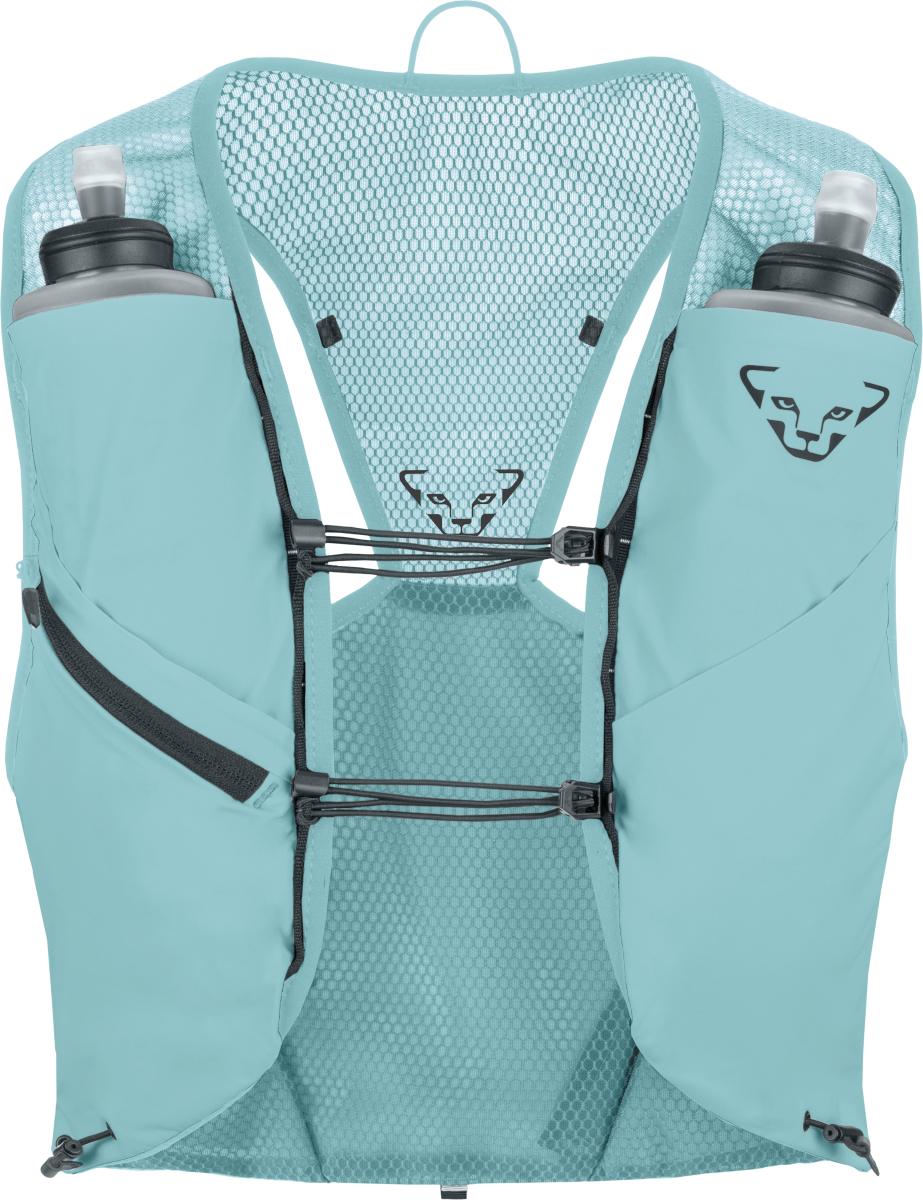 Раница Dynafit Sky 4 Vest Тюркоазено | 08-0000049021-8050, 1