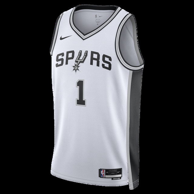 Dri-FIT NBA Swingman San Antonio Spurs Association Edition 2022/2023