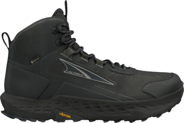 Кецове и обувки Altra Running Altra Timp 5 Hiker GTX Hiking Boots Сиво | al0a85qb-0001, 0