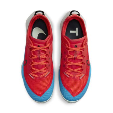 Кецове и обувки Nike Air Zoom Terra Kiger 8 Червено | DH0649-600, 2