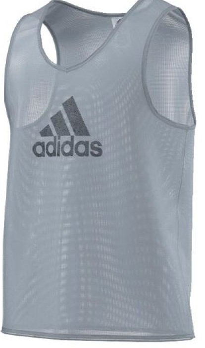 Фланелка adidas Originals TRG BIB 14 Training Vest Сиво | d84856, 1