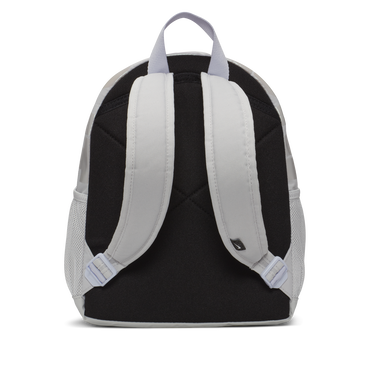 Раница Nike Brasilia JDI Mini Backpack (11 l) Сиво | DR6091-078, 4
