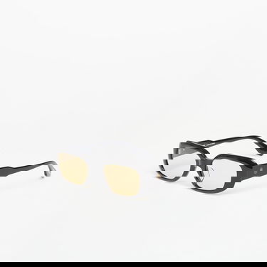 Слънчеви очила BAPE Rectangular Frame Sunglasses Черно | 001GLL201322MBLK, 1