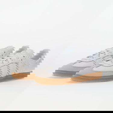 Кецове и обувки adidas Originals Samba Og Бяло | JS2763, 5