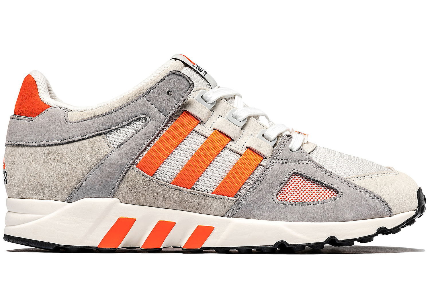 Кецове и обувки adidas Originals adidas EQT Guidance Overkill Grey Orange Сиво | IG4119, 0