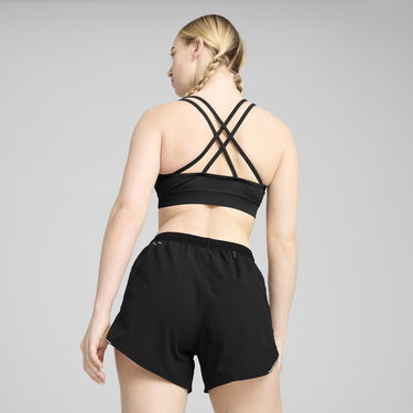 Къси панталони Puma HYROX MOVE Strappy Sports Bra Черно | 527161_01, 3