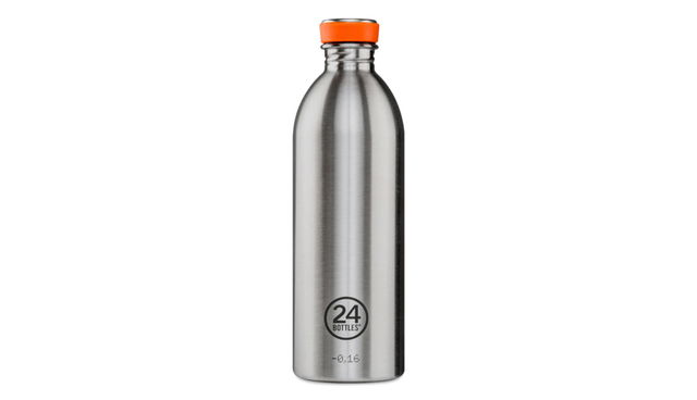Urban Bottle Steel 1l