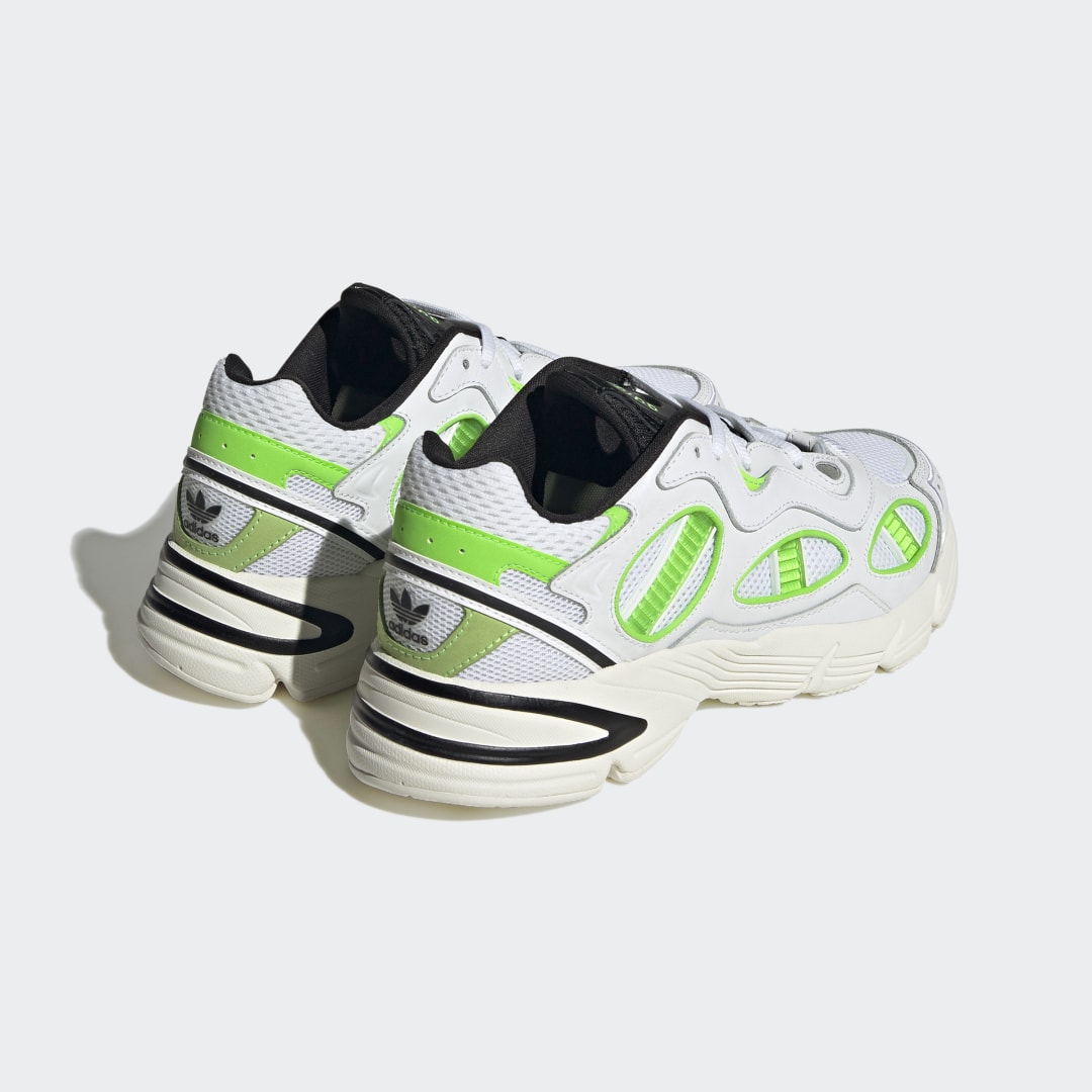 Кецове и обувки adidas Originals Astir SN Зелено | HP2815, 1