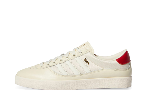 Скеитбординг adidas Originals Puig Indoor Cream White Бяло | GW3150