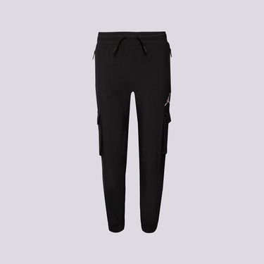 Панталони и дънки Jordan Jdg Jordan Post Up Girl Черно | 45C654-023, 0