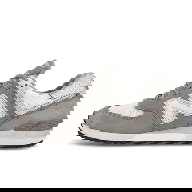 Кецове и обувки New Balance 576 Made in UK "Flint Gray" Бежово | OU576FLB, 0