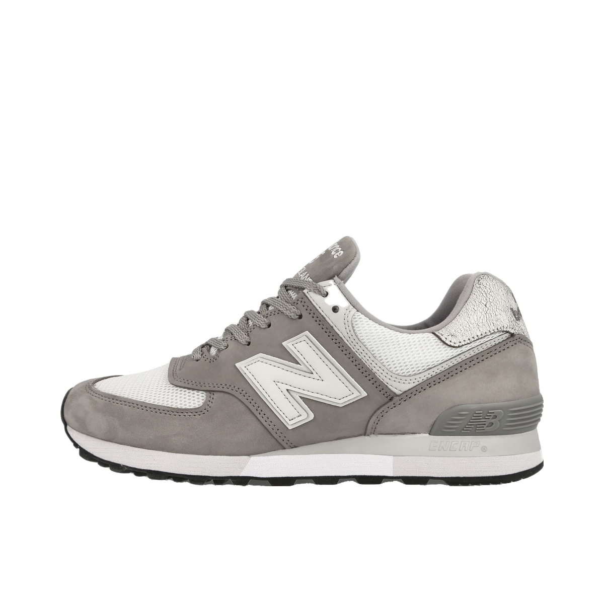 New Balance Men's OU576TLB - Made in UK Sneakers in