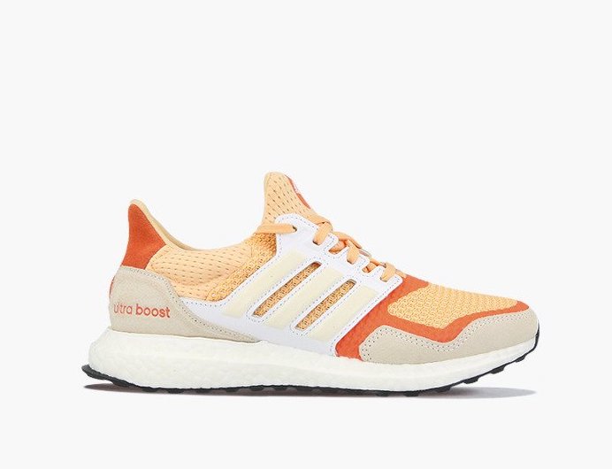 Кецове и обувки adidas Performance Ultraboost SL Оранжево
 | EF1990, 0
