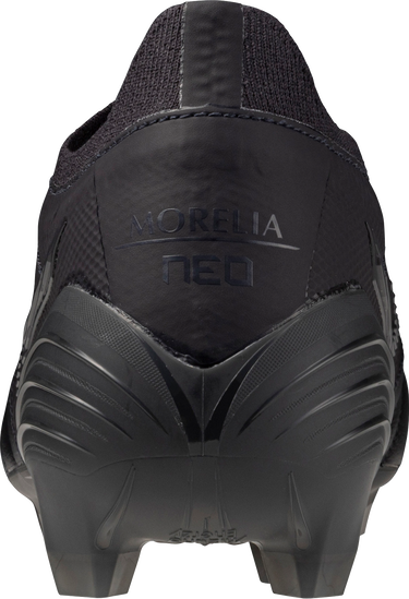 Кецове и обувки Mizuno Morelia Neo IV Beta Made in Japan LTD FG Черно | p1ga2554-00, 4
