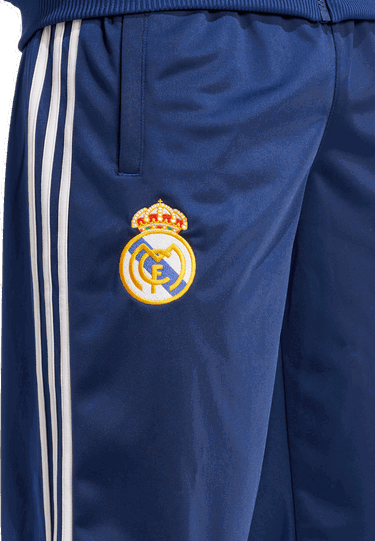 Спортни панталони adidas Originals Real Madrid 1999 Training Pants Синьо | jw1994, 2