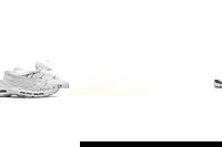 Gel-Kayano 20 "White Pure Silver"