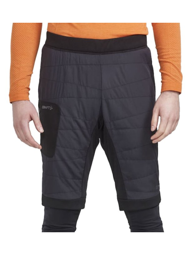 Къси панталони Craft Core Nordic Training Insulate Shorts Черно | 1912425-999000