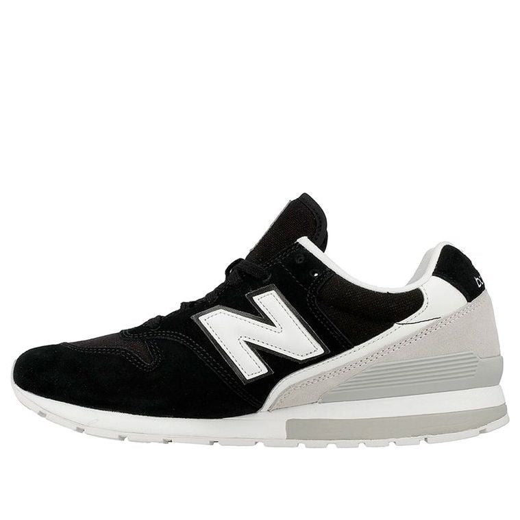 Кецове и обувки New Balance 996 Черно | MRL996JV, 0