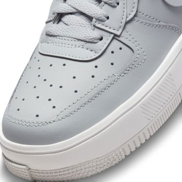 Кецове и обувки Nike Air Force 1 Fontanka W Сиво | DH1290-003, 4