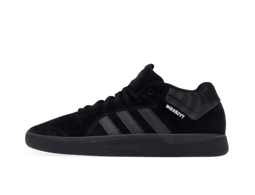 Скеитбординг adidas Originals Tyshawn Spitfire Black Черно | HQ9792